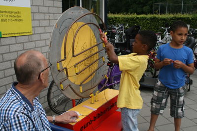 Foto 48 uit ActiviteitStormpolder