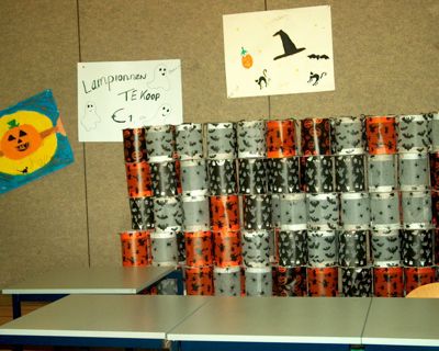 Foto 87 uit Halloweenbeverwaard07