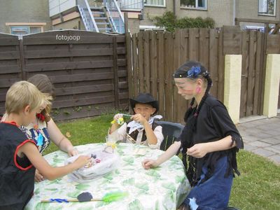 Foto 72 uit country feest 2005