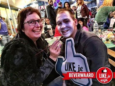 Foto 62 uit Halloween1-11-2014