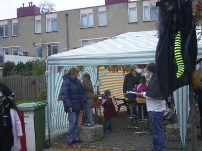 Foto 74 uit halloween