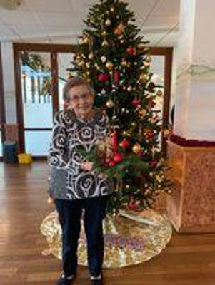 Foto 26 uit Kerst Stukjes Maken