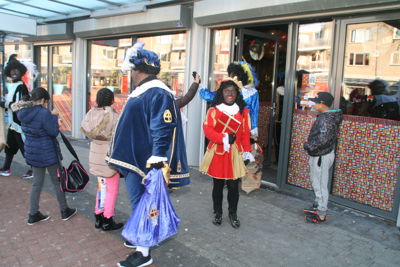 Foto 37 uit Sint In De Wetering