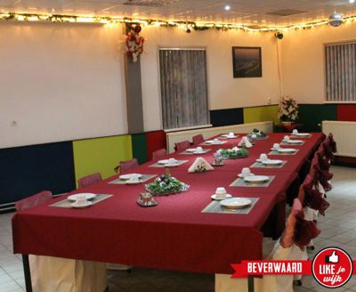 Foto 14 uit Kerst in Stormpolder