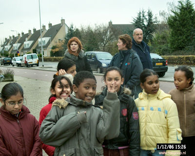 Foto 112 uit bloembollen planten