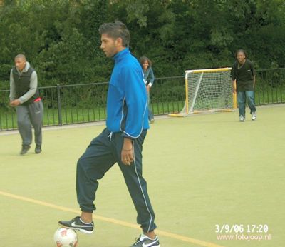 Foto 11 uit dwightmemorealday06