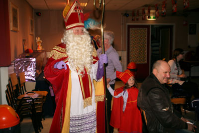 Foto 107 uit Sint in de Stormpolder