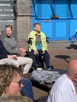 Foto 13 uit Rockkoor7TH Street