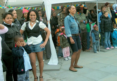 Foto 317 uit Kiddoozzkinderopvang