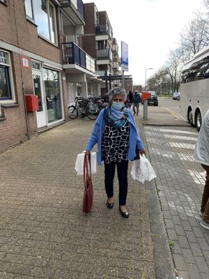 Foto 3 uit Vrienden Ijsselburgh