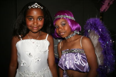 Foto 44 uit Miss Verkiezing Focus