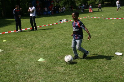 Foto 111 uit BewegenWaard 2018