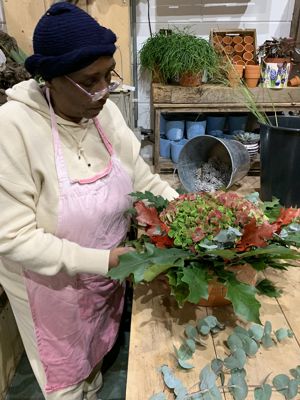 Foto 92 uit WorkShop Chantal