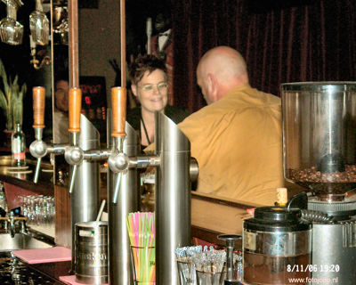 Foto 17 uit cafe oud ijsselmonde