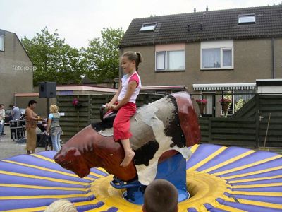 Foto 99 uit country feest 2005