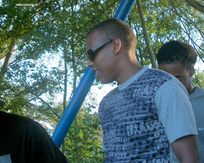 Foto 49 uit de coalitie teddag 07