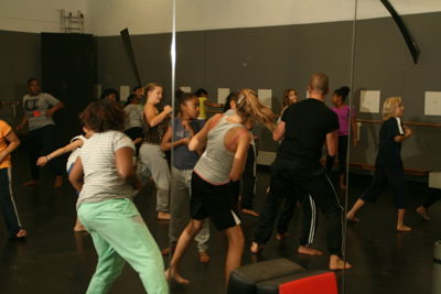 Foto 391 uit CardioKickBoxen4Kids