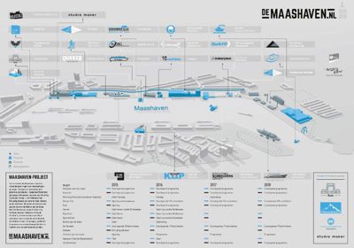 Foto 39 uit Oud Rotterdam Zuid