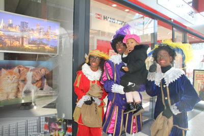 Foto 207 uit Sinthuiskeizerwaard