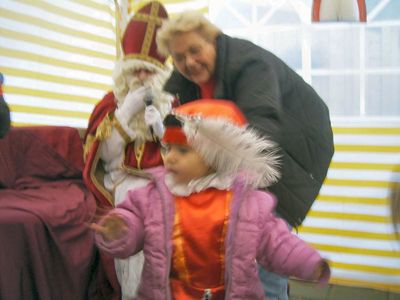 Foto 35 uit sinterklaas2005