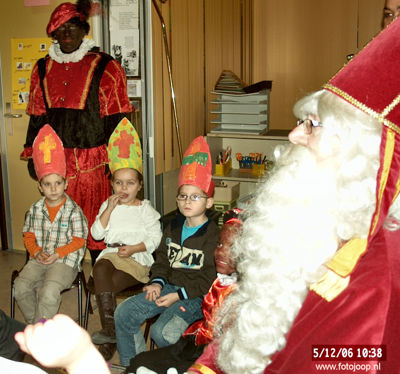 Foto 102 uit RK Regenboog