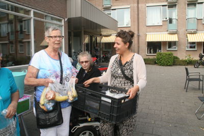 Foto 38 uit Zomer Markt26-8-17