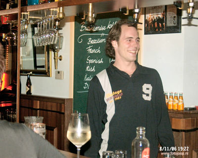 Foto 21 uit cafe oud ijsselmonde