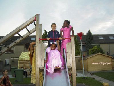 Foto 10 uit halloween2005