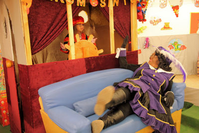 Foto 116 uit SinthuisBeverwaard