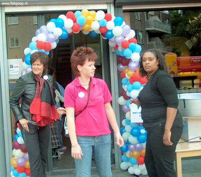 Foto 161 uit Kiddoozzkinderopvang