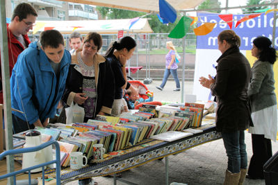 Foto 15 uit Wijkfeest12-09-2009