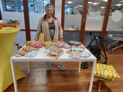 Foto 4 uit BingoIJsselburgh8-4