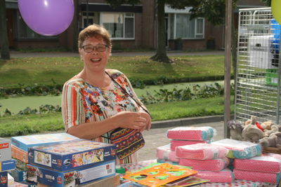 Foto 29 uit Zomer Markt26-8-17