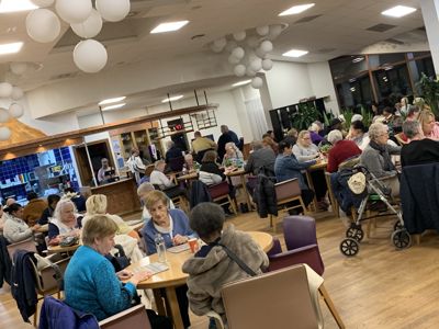 Foto 14 uit GROTE BINGO 28-1