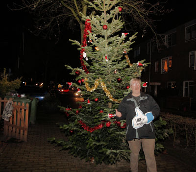 Foto 24 uit Kerst In Beverwaard_2