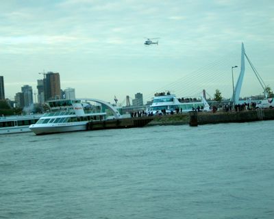Foto 56 uit SS Rotterdam4_8_08