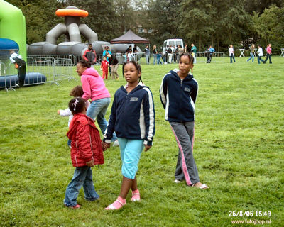 Foto 98 uit Terrible EventsDay06