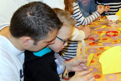 Foto 24 uit PasenStormpolder