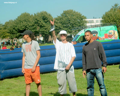 Foto 7 uit Tuigcommissie25-08