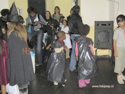Foto 281 uit halloween2005