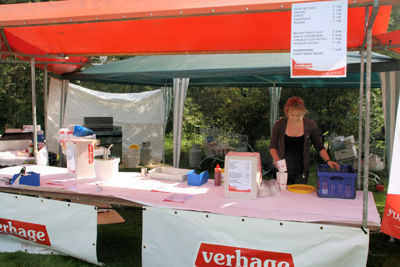 Foto 369 uit Wijkfeest-Braderie