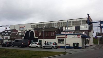 Foto 137 uit SloopEnOpbouwWIJK