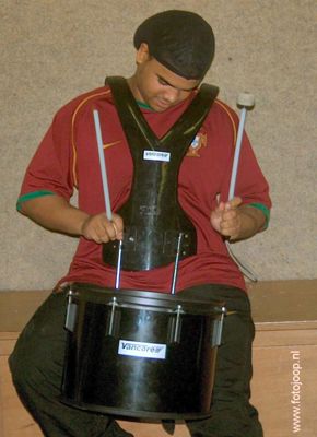 Foto 72 uit brass band tripple b