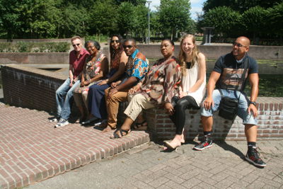 Foto 41 uit KledingbankFotoShoot