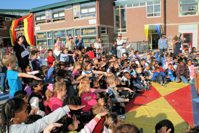 Foto 249 uit RKRegenboog30Jaar