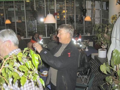 Foto 74 uit bennie brohm