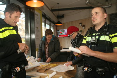 Foto 11 uit OpenDoeEffeMeeCafe