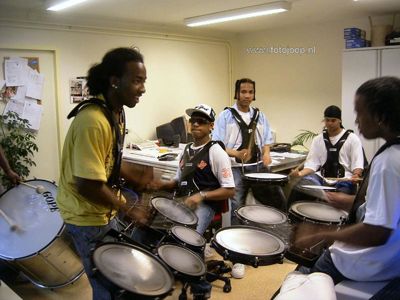 Foto 119 uit zomercarnaval 2005