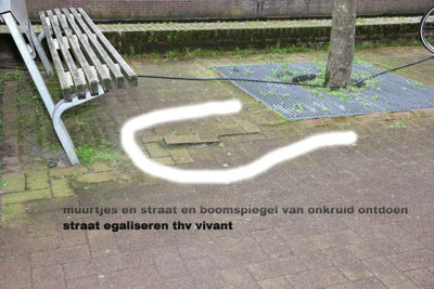 Foto 34 uit WinkelcentrumSchade