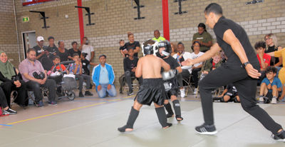 Foto 12 uit Campioenschap2019